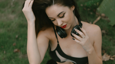 Gotická dívka: co tento životní styl opravdu znamená?