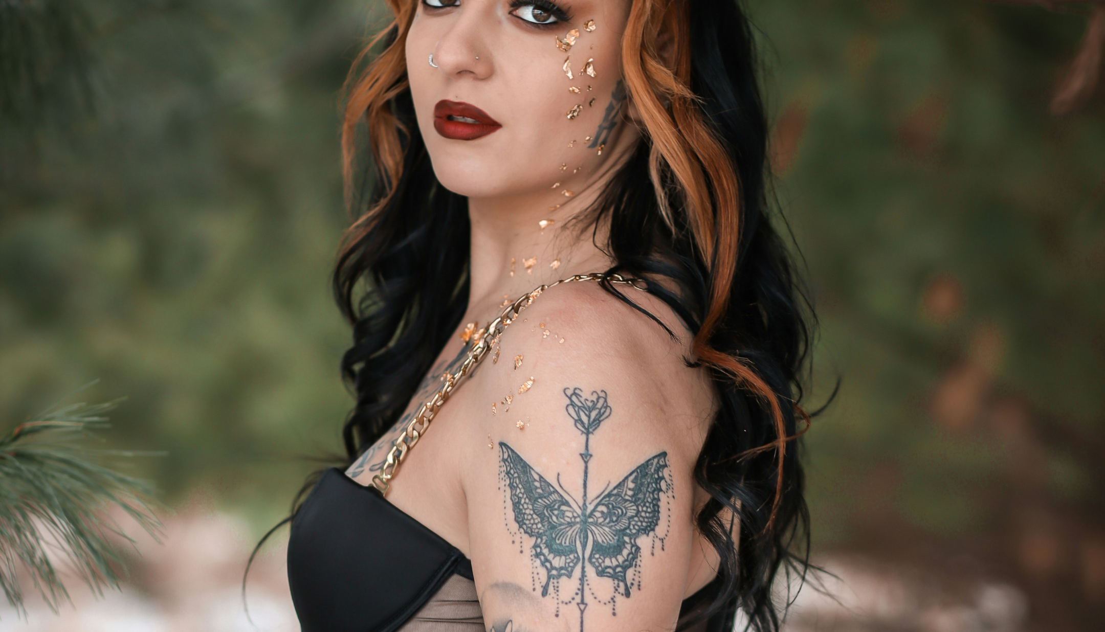 Being Gothic Today: Fashion, Values, and Mysteries of a Unique Style ...