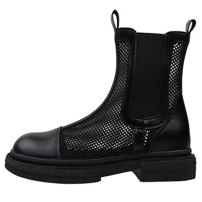 Gothic Shoe