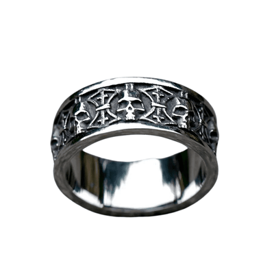 Viking Inox Ring