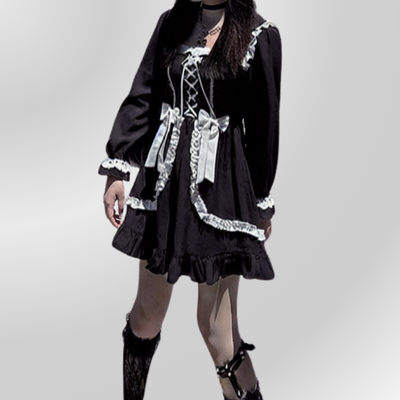 Gothic Lolita Dress
