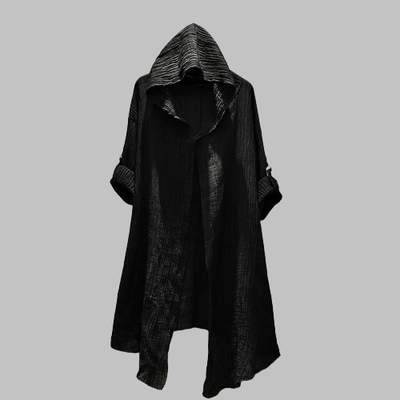 Gothic Fantasy Coat