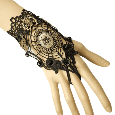 Bracelet Victorian Ring
