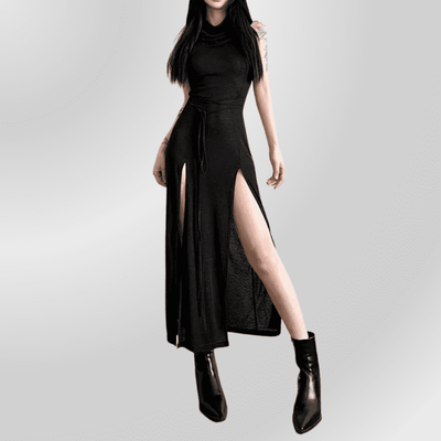 Punk Grunge Dress