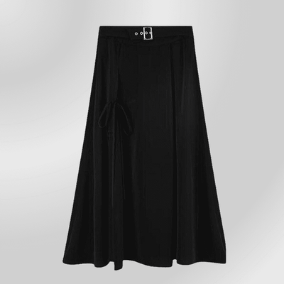 Gothic Skirt Pants