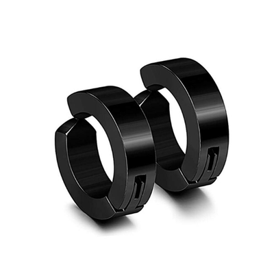 Gothic Men's Earrings