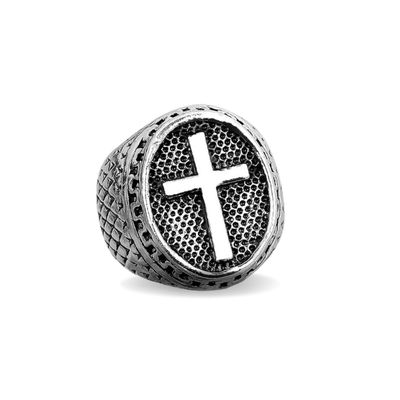 Gothic Rings for Men