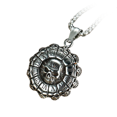 Gothic Necklace for Men