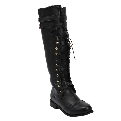 Gothic Boots for Men