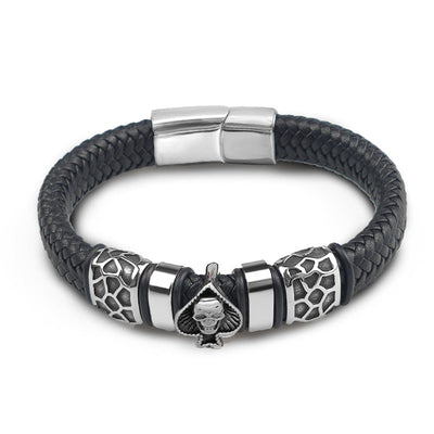 Gothic Men's Bracelet