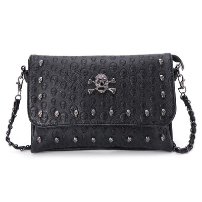 Gothic Shoulder Bag