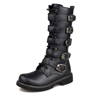 Gothic Men's Shoe
