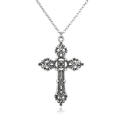 Gothic Necklace for Men