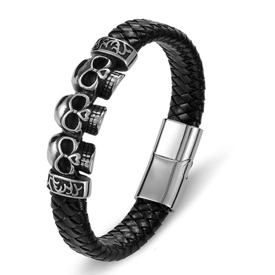 Gothic Bracelet for Men