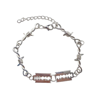 Emo Bracelet
