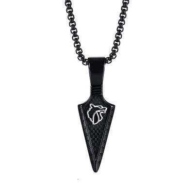 Gothic Pendant