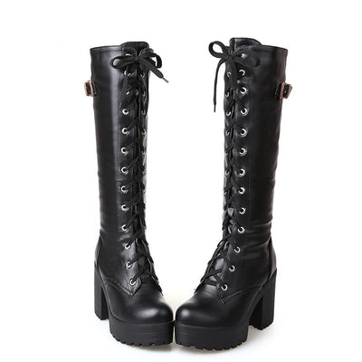 Gothique Boot