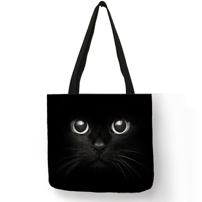 Gothic Tote Bag 007
