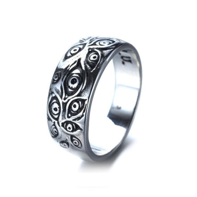Gothic Ring for Men