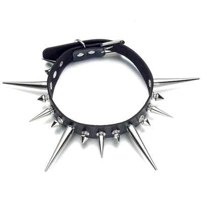 Spiked Necklace