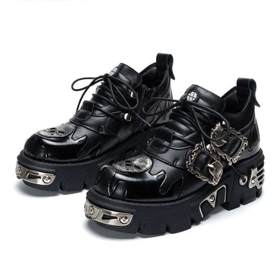 Gothic Shoe 2024