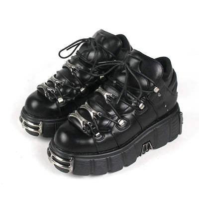 New Platform Shoes