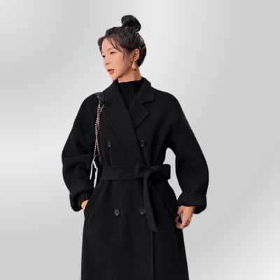 Gothic Women's Overcoat