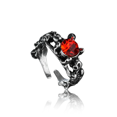 Alchemy Gothic Ring