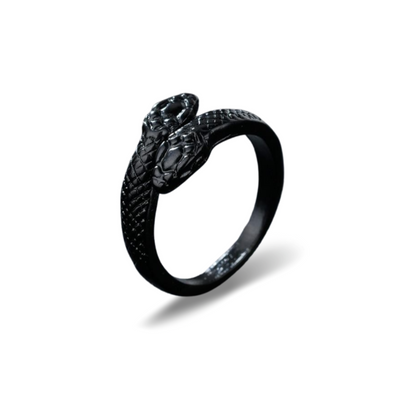 Gothic Women's Ring