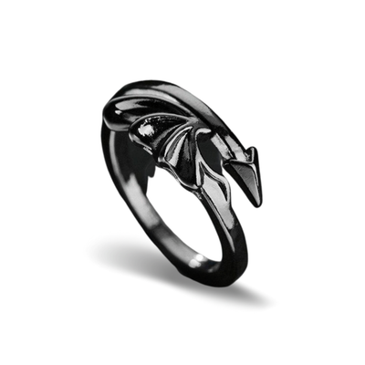Gothic Style Ring