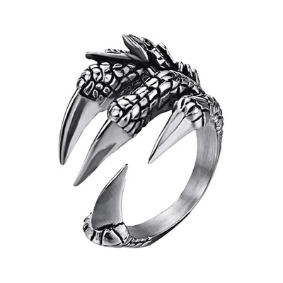 Claw Ring
