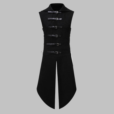 Gothic Long Coat