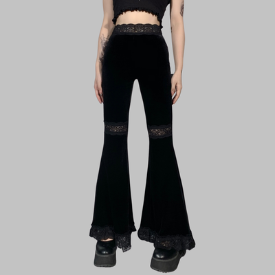 Gothic Pants for Women