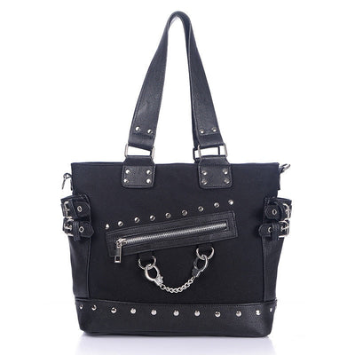 Gothic Handbag Banned - Skoth