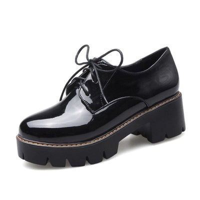 Gothic Women's Shoes Cheap