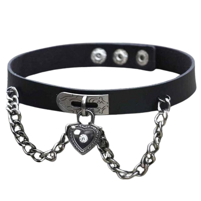 Gothic Choker