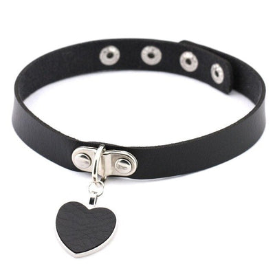 Gothic Lolita Necklace Default Title