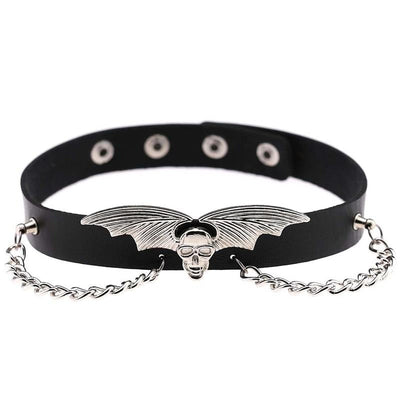 Gothic Choker