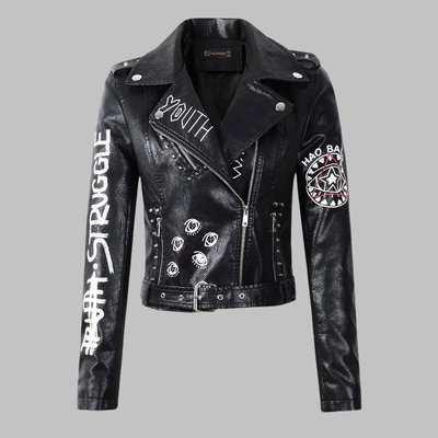 Gothic Women's Jacket