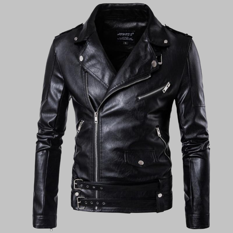 Gothic Jacket | L'Esprit Gothique