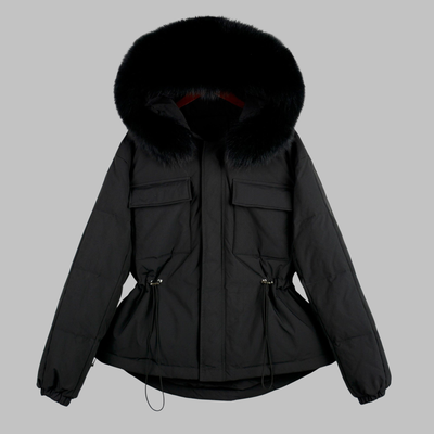 Winter Gothic Women's Jacket